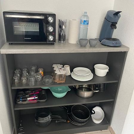 Appartement T3 Cugnaux Calme Εξωτερικό φωτογραφία