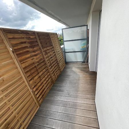 Appartement T3 Cugnaux Calme Εξωτερικό φωτογραφία