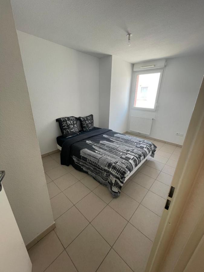 Appartement T3 Cugnaux Calme Εξωτερικό φωτογραφία