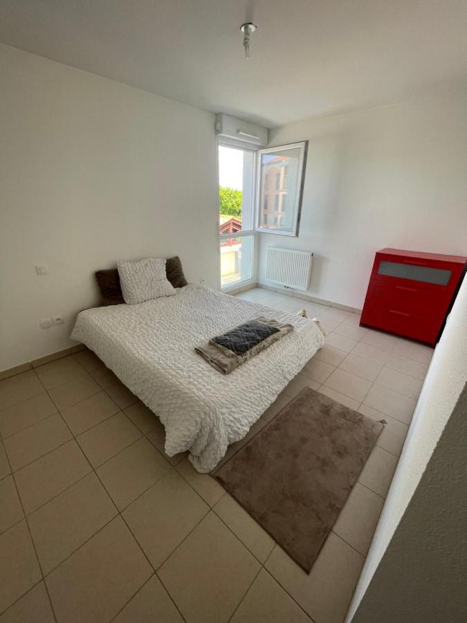 Appartement T3 Cugnaux Calme Εξωτερικό φωτογραφία