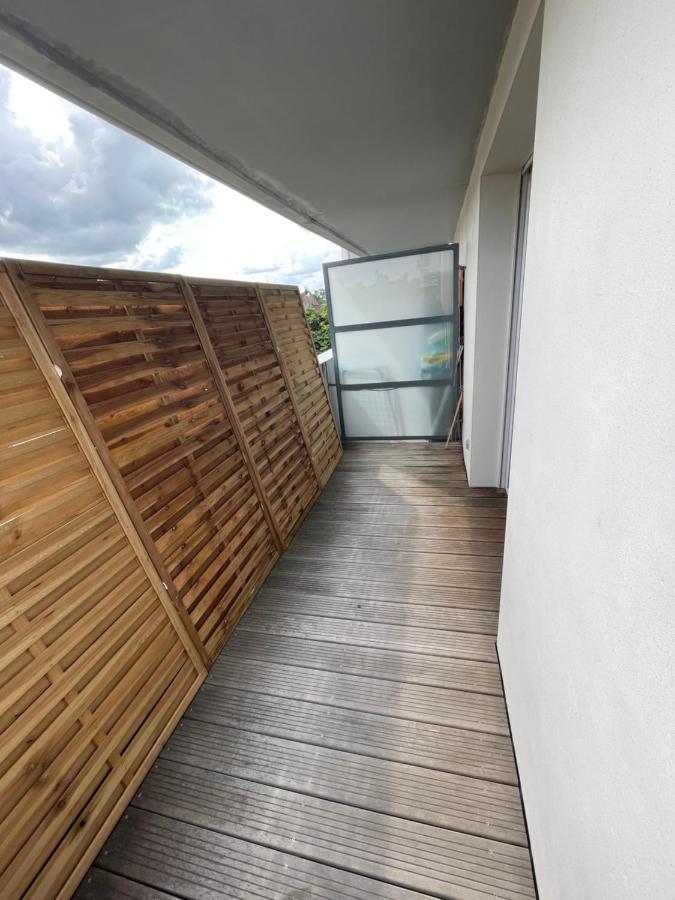 Appartement T3 Cugnaux Calme Εξωτερικό φωτογραφία