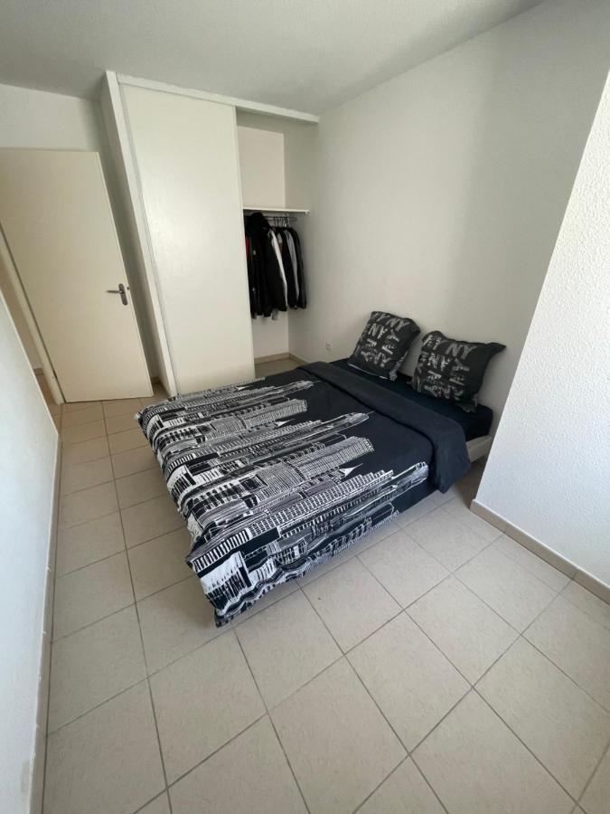 Appartement T3 Cugnaux Calme Εξωτερικό φωτογραφία